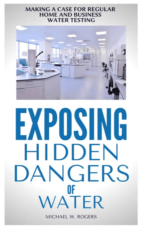 Indoor water testing for home safety and health benefits.